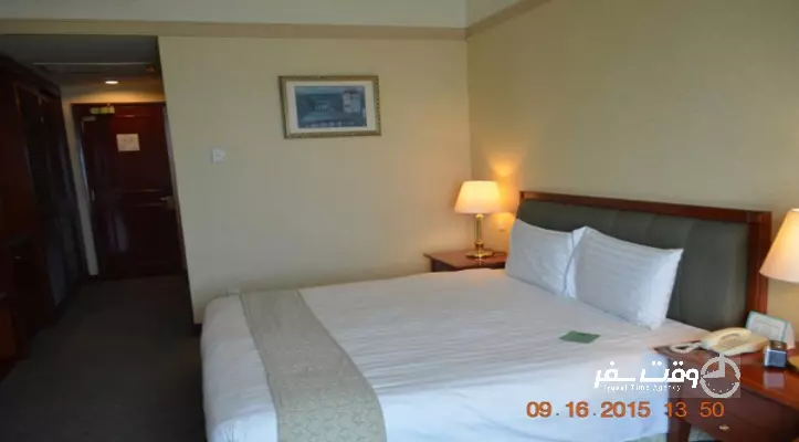 هتل اور گرین لورل پنانگ